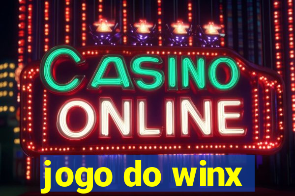 jogo do winx