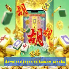 download jogos do homem-aranha