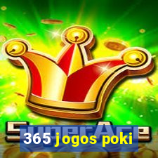 365 jogos poki