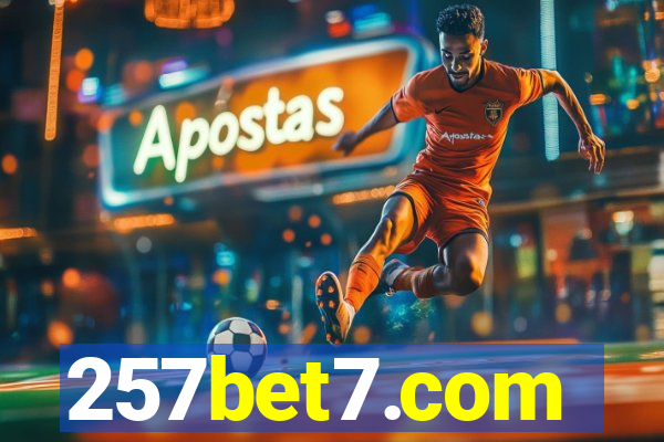 257bet7.com