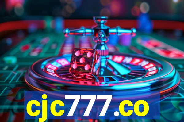 cjc777.co