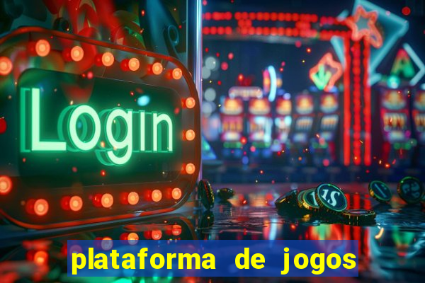 plataforma de jogos pagando no cadastro 2024