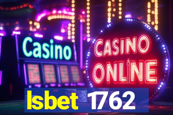 lsbet 1762