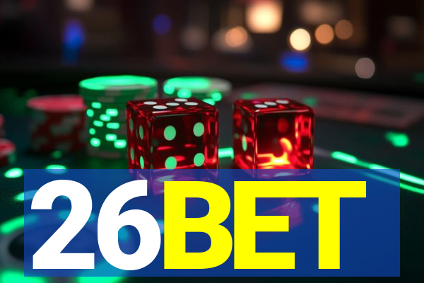 26BET