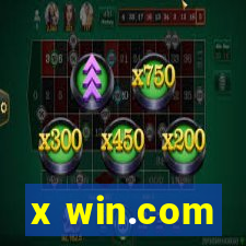 x win.com