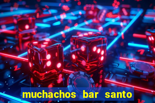 muchachos bar santo amaro instagram