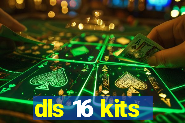 dls 16 kits