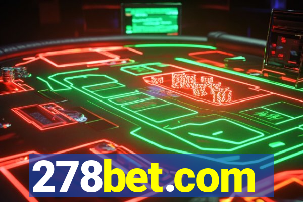 278bet.com