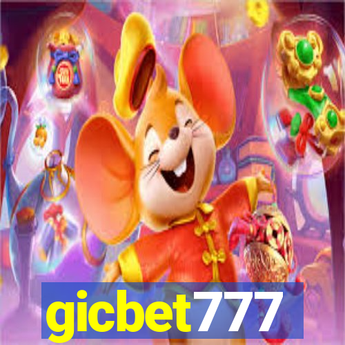 gicbet777