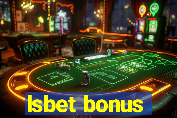 lsbet bonus