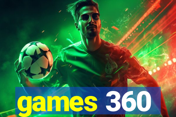 games 360