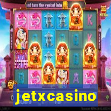 jetxcasino