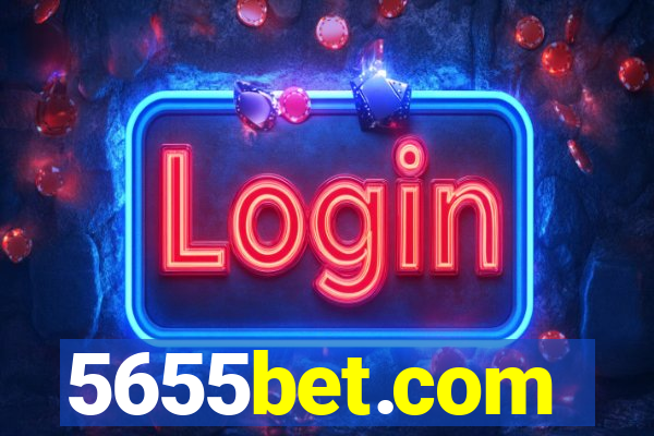 5655bet.com