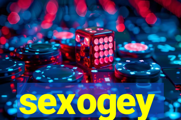 sexogey