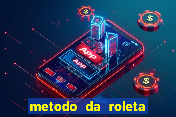 metodo da roleta inteligencia artificial