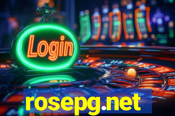 rosepg.net