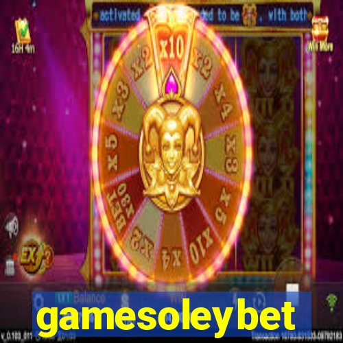 gamesoleybet