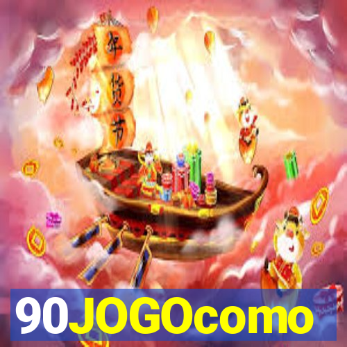 90JOGOcomo