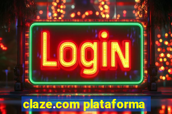 claze.com plataforma