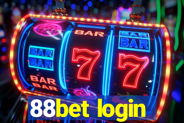 88bet login