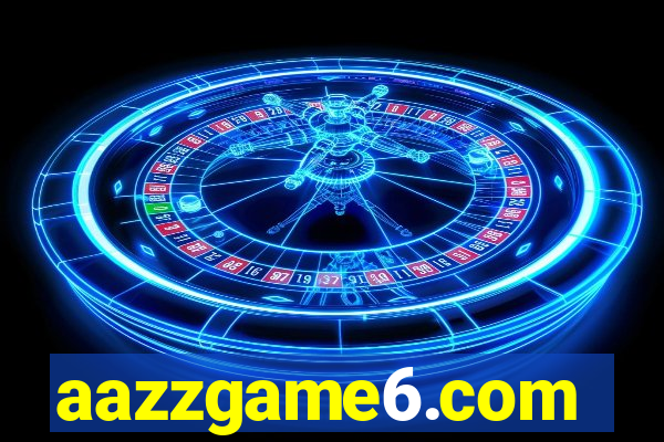 aazzgame6.com