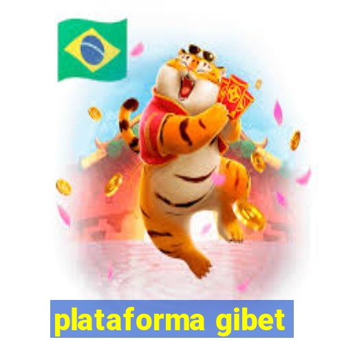 plataforma gibet