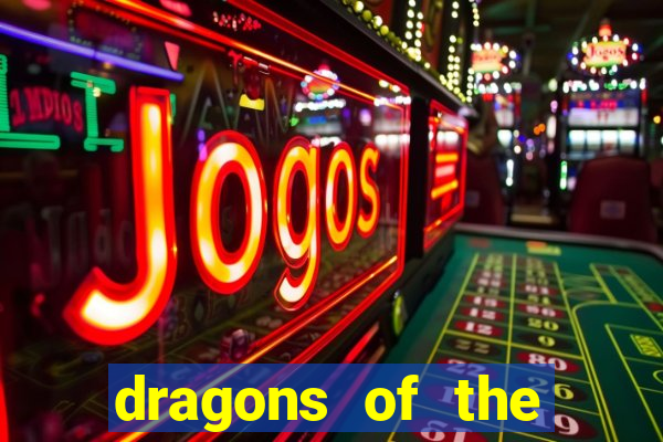 dragons of the edge game site