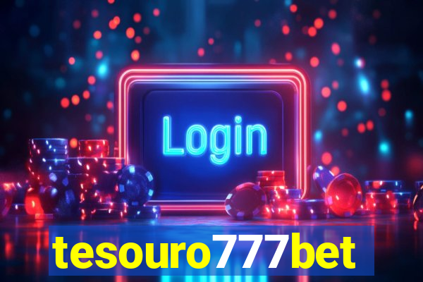 tesouro777bet