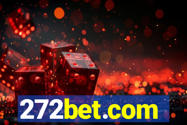 272bet.com