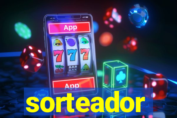 sorteador