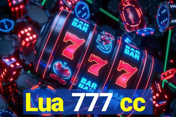 Lua 777 cc