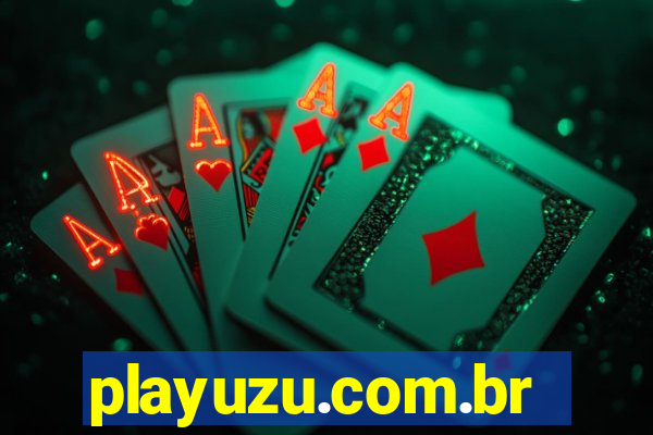 playuzu.com.br