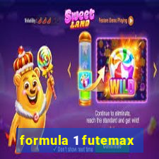 formula 1 futemax