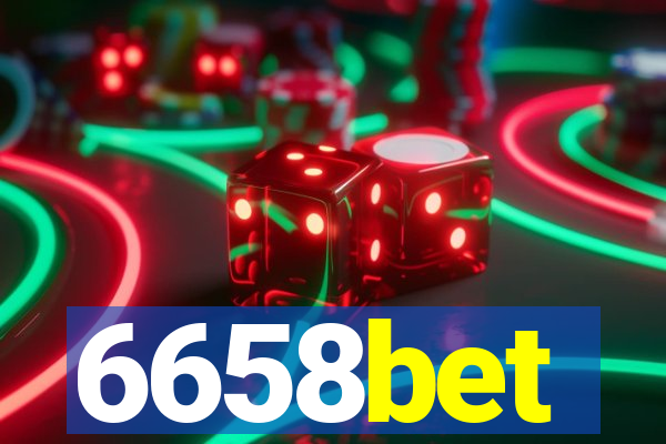 6658bet