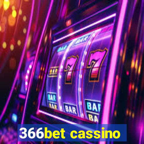 366bet cassino