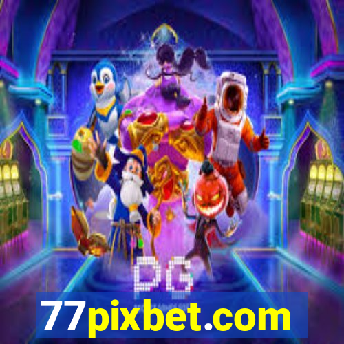 77pixbet.com