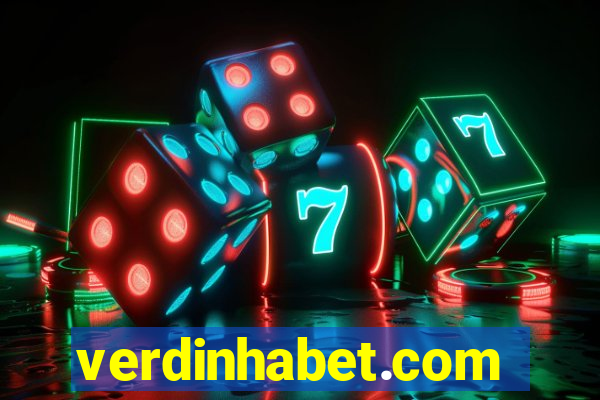 verdinhabet.com