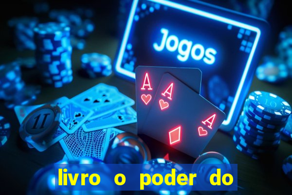 livro o poder do agora pdf