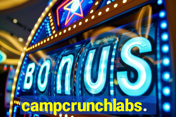 campcrunchlabs.con