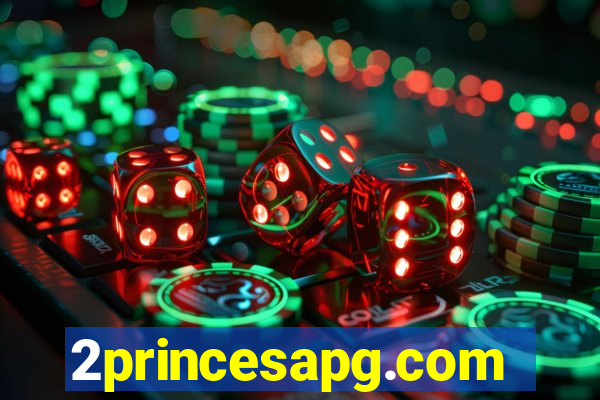 2princesapg.com