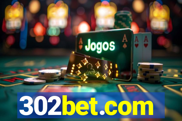 302bet.com