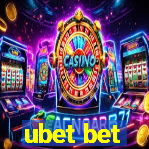 ubet bet