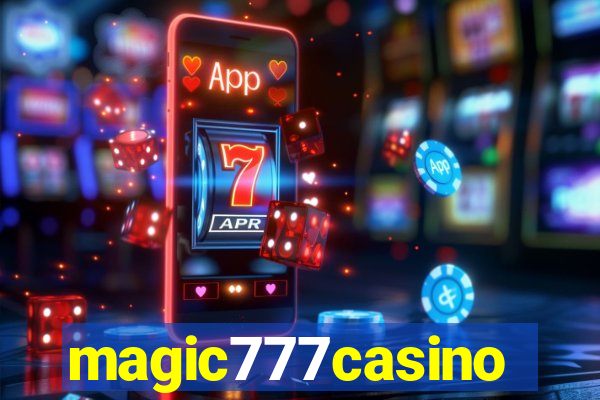 magic777casino