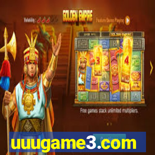 uuugame3.com