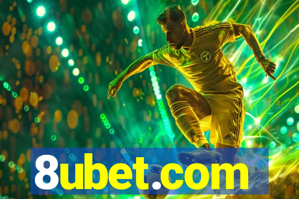 8ubet.com