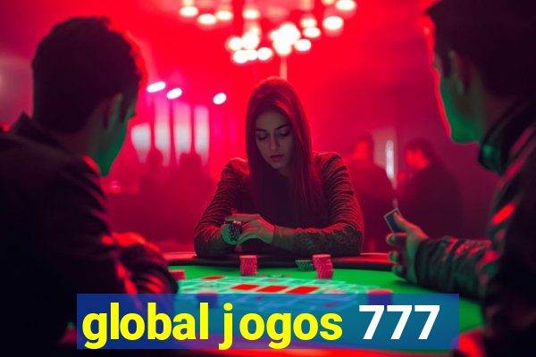 global jogos 777