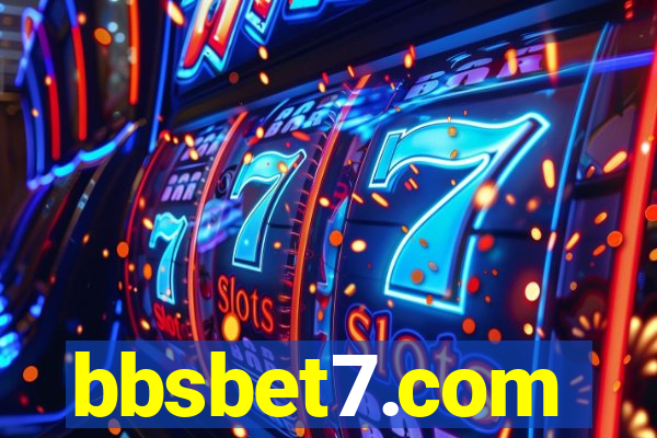 bbsbet7.com