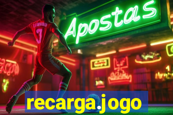 recarga.jogo