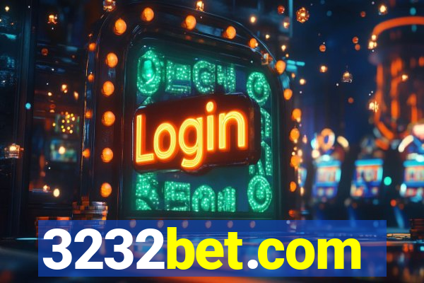 3232bet.com