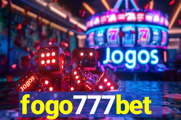 fogo777bet